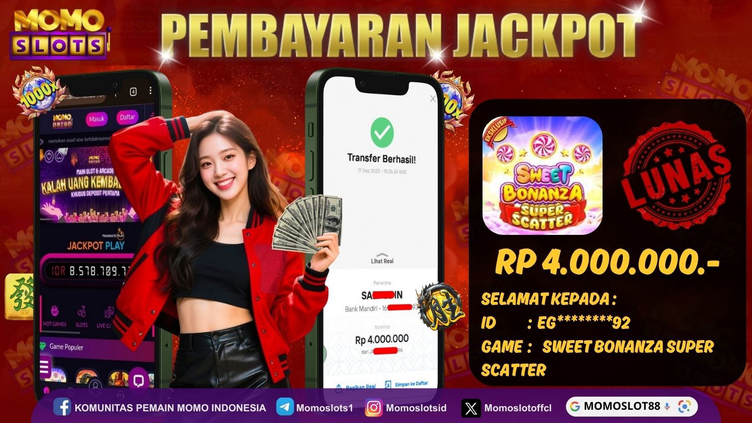 Jackpot Image